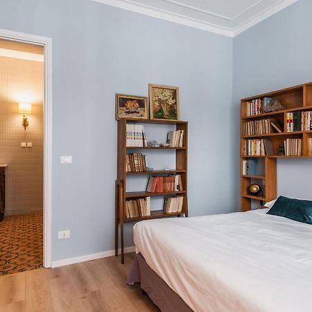 Apartamento Riva House Catania Exterior foto