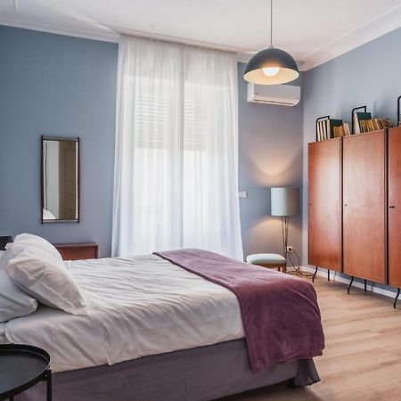 Apartamento Riva House CTA Exterior foto