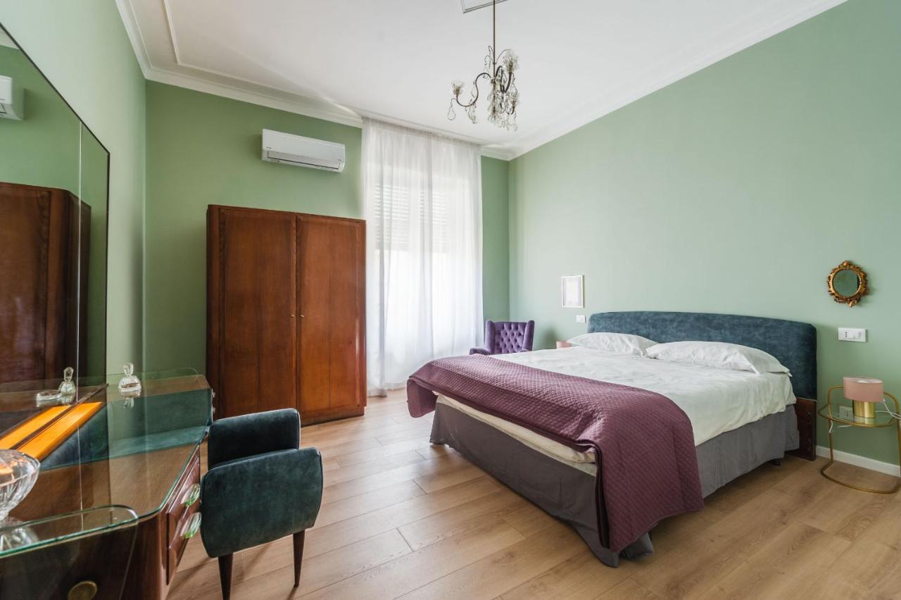 Apartamento Riva House CTA Exterior foto