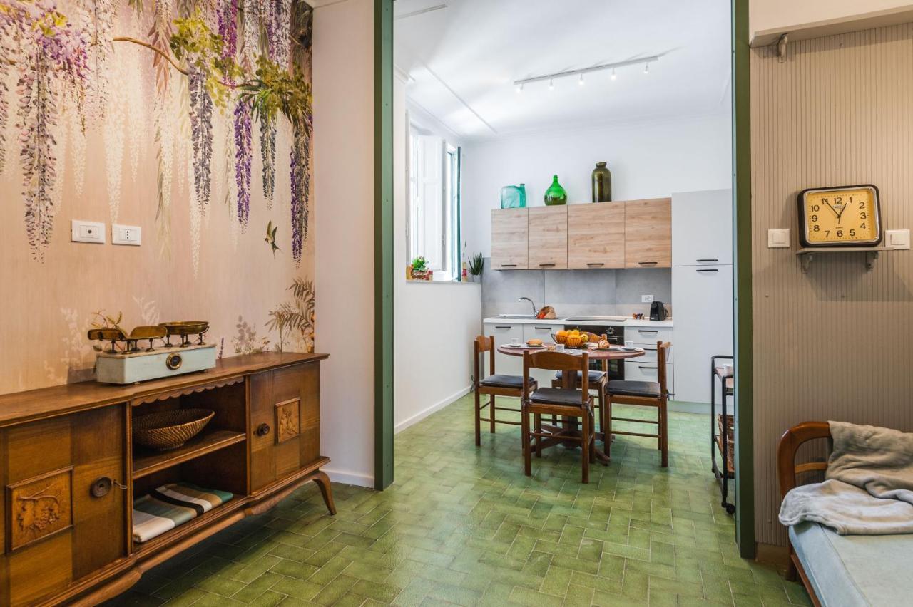 Apartamento Riva House CTA Exterior foto