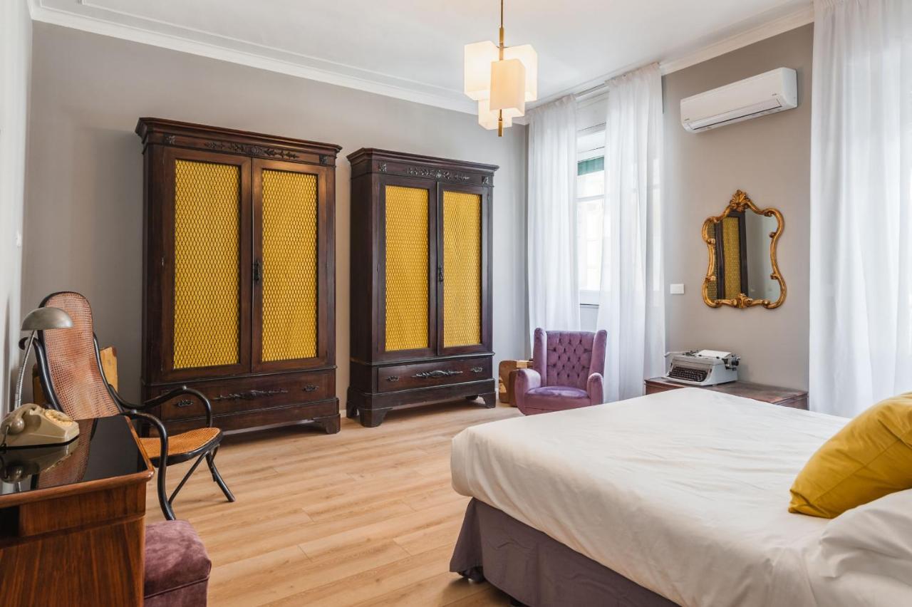 Apartamento Riva House CTA Exterior foto